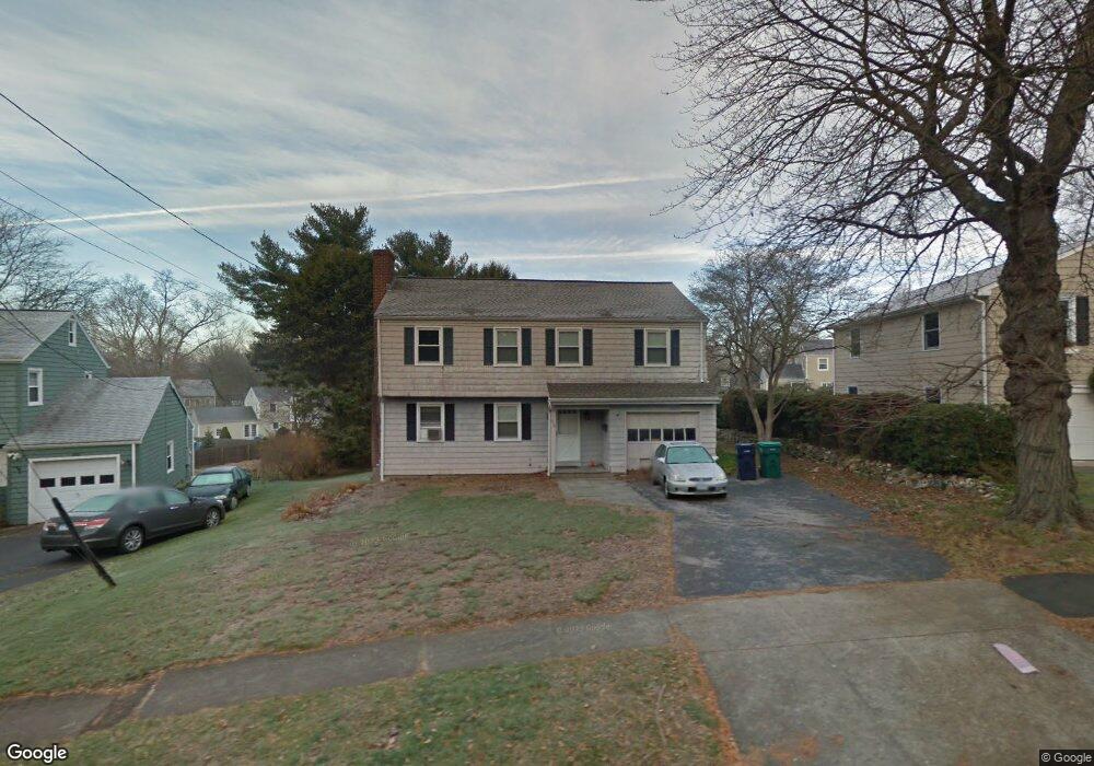 210 Taunton Rd, Fairfield, CT 06824 - photo 1