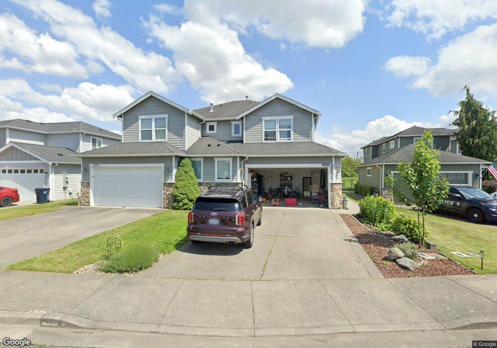 2054 Bender Park Blvd unit 8, Lynden, WA 98264 - photo 1