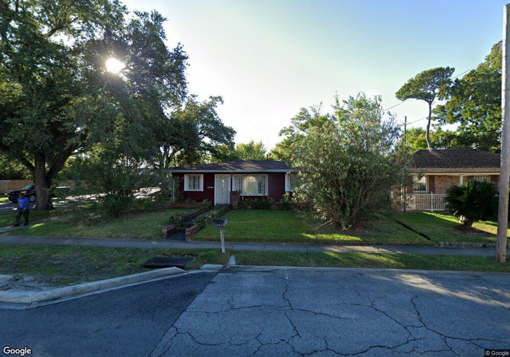 4522 Stephen Girard Ave, New Orleans, LA 70126 - photo 1