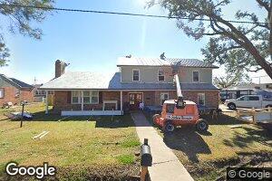 311 Elizabeth St, Lockport, LA 70374