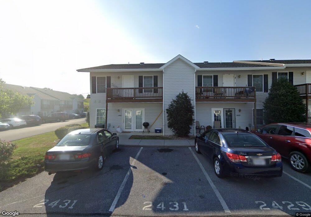 2433 Millwood Loop unit 7, Harrisonburg, VA 22801 - photo 1