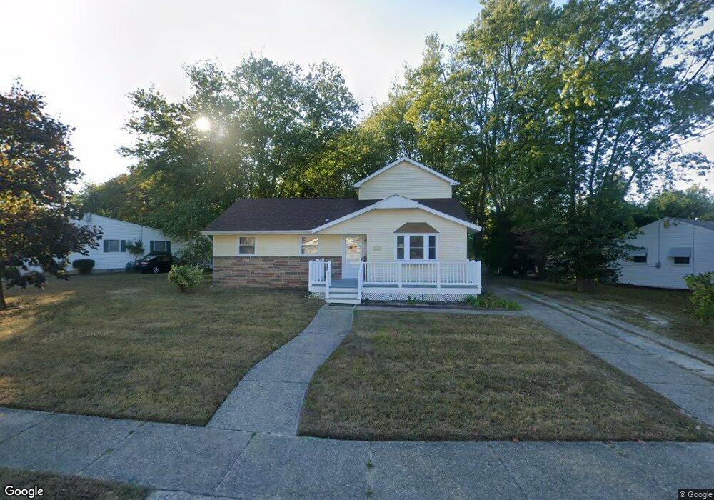 23 Lehigh Dr, Somers Point, NJ 08244 - photo 1