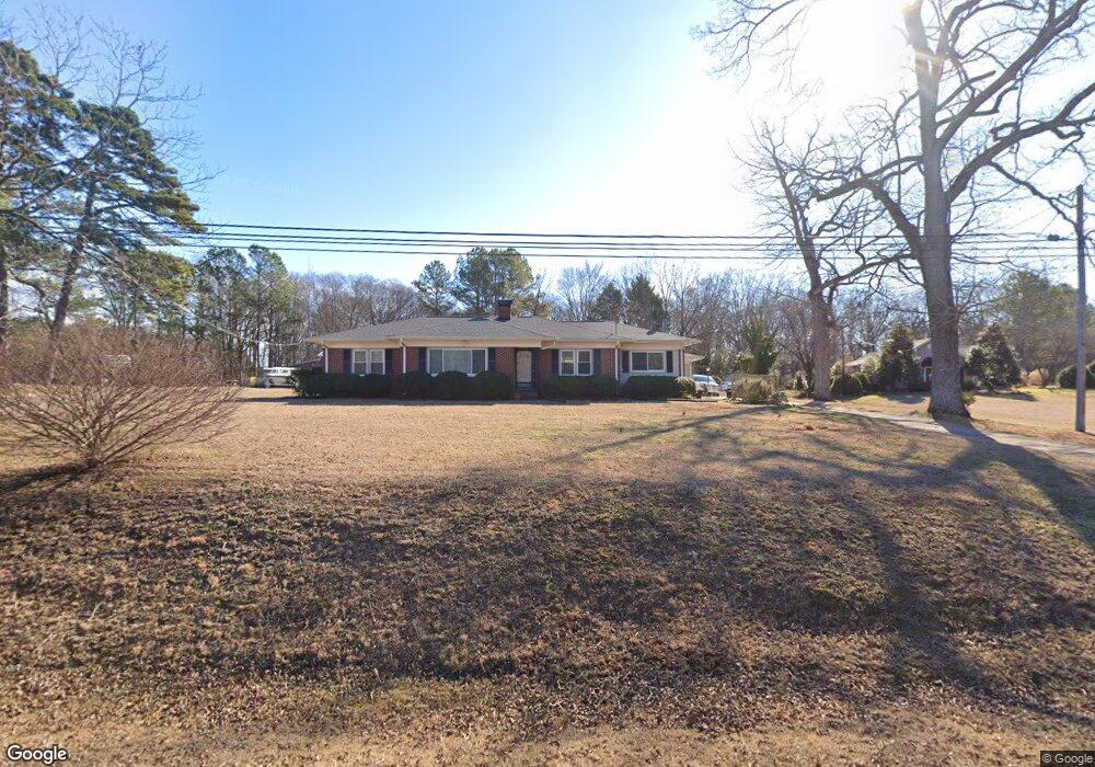 408 Salem Rd, Oxford, NC 27565 - photo 1
