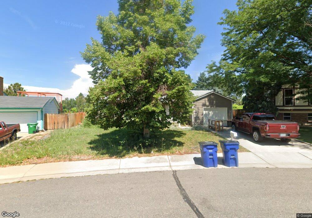 1153 S Lewiston Way, Aurora, CO 80017 - photo 1