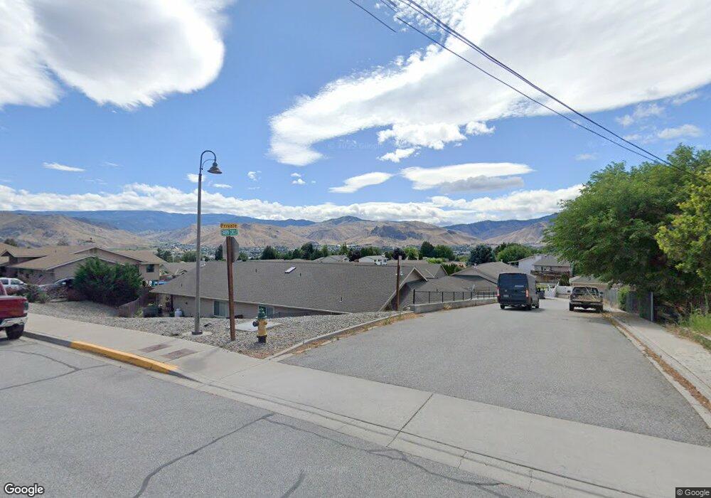 917 Fawn Cir, East Wenatchee, WA 98802 - photo 1