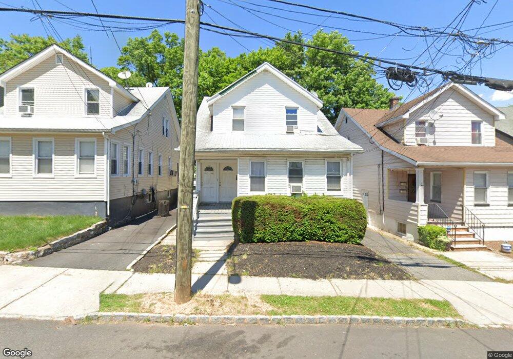 26 Berkeley St, Maplewood, NJ 07040 - photo 1