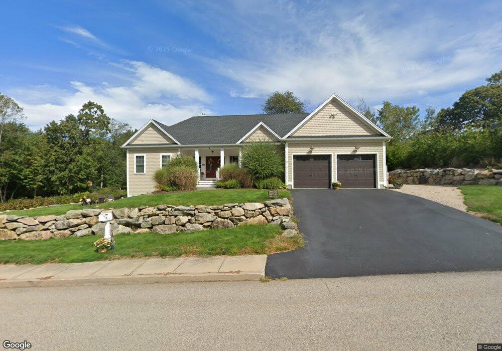 3 Shea Dr, Pawcatuck, CT 06379 - photo 1