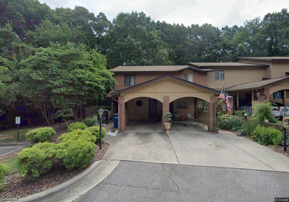 841 Coventry Ln, Statesville, NC 28677 - photo 1