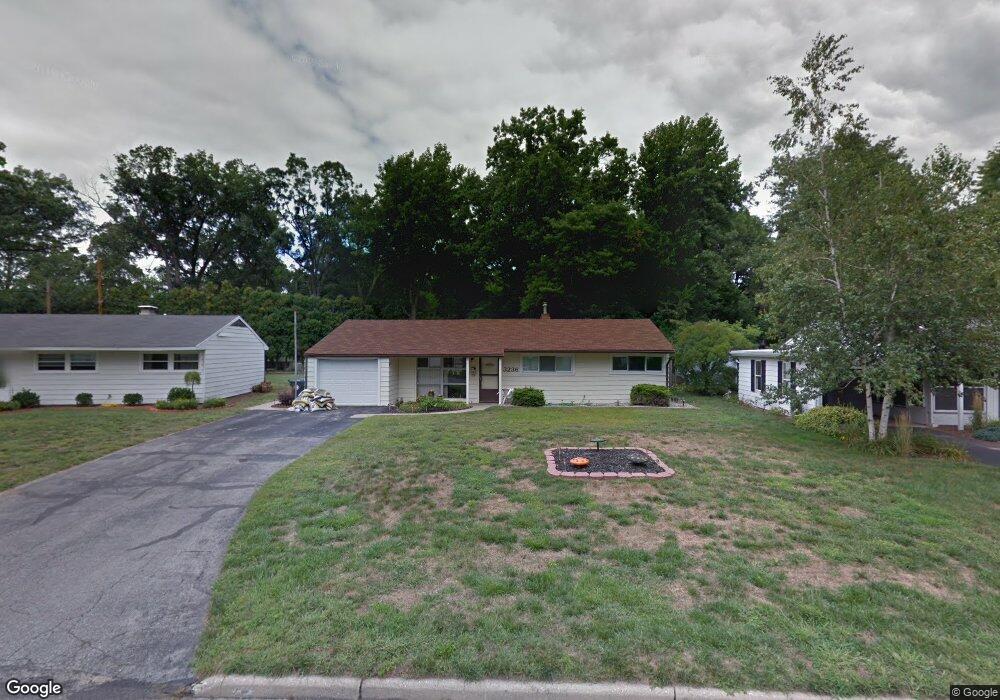 3236 Gracewood Rd, Toledo, OH 43613 - photo 1