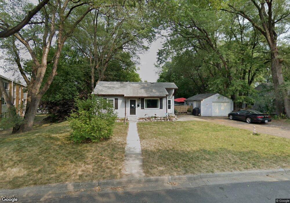 8425 Girard Ave S, Bloomington, MN 55420 - photo 1