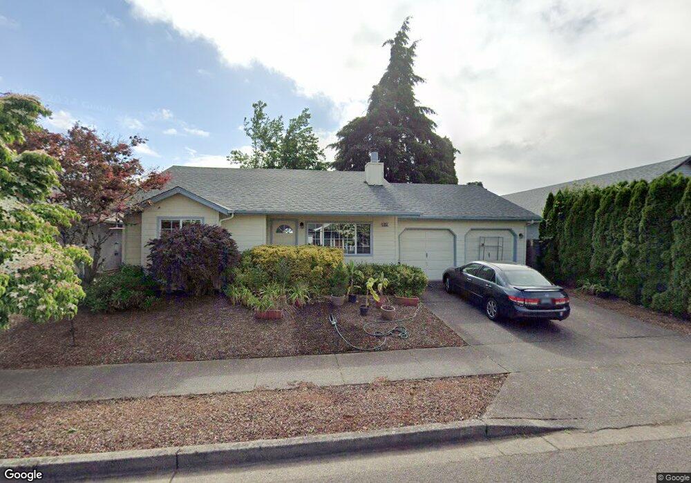 1651 Kings St N, Eugene, OR 97401 - photo 1