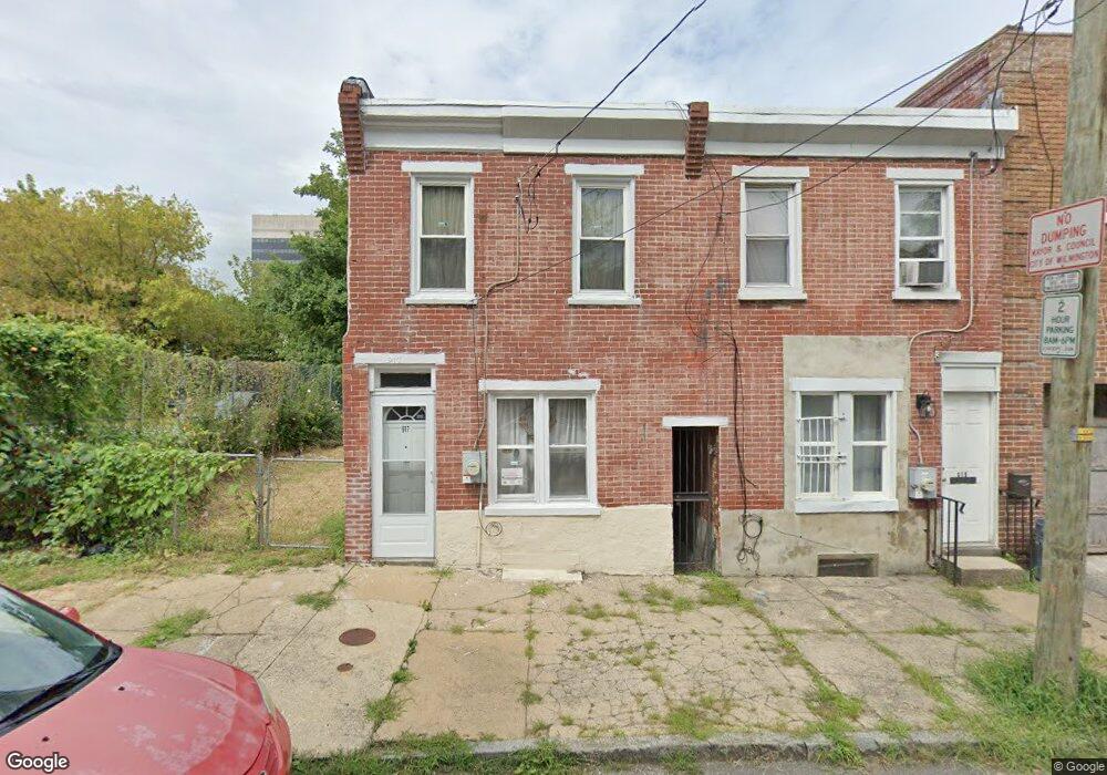 917 Guyer Ave, Wilmington, DE 19801 - photo 1