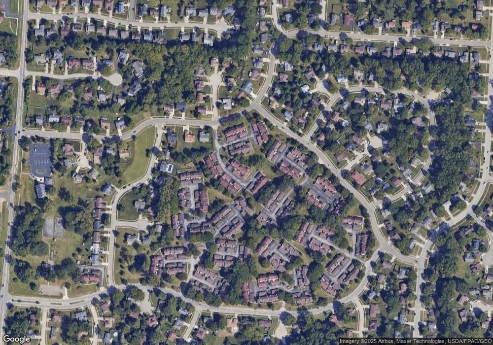 520 Camdenway Ct unit 46D, Columbus, OH 43213 - photo 1