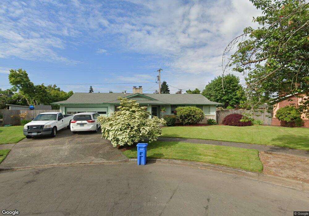 2600 Dover Dr, Eugene, OR 97404 - photo 1