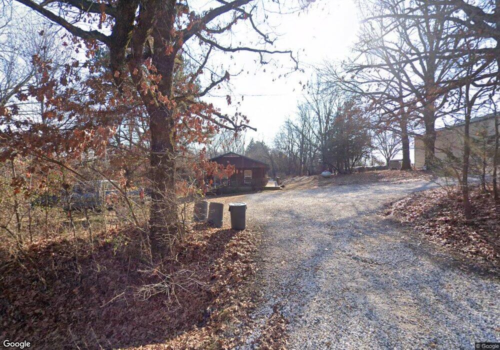 18699 Durham McCord Rd, Elkins, AR 72727 - photo 1