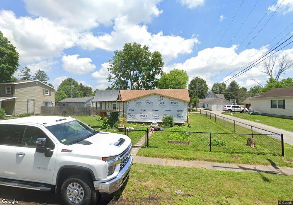 261 N Mill St, Plainfield, IN 46168 - photo 1