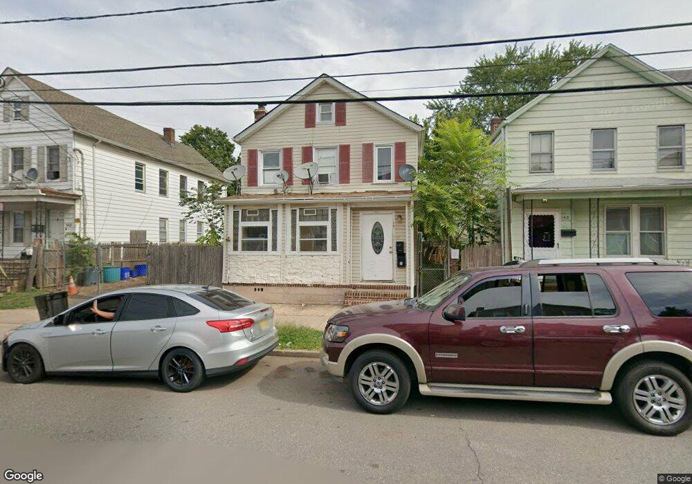 145 Seaman St unit 2, New Brunswick, NJ 08901 - photo 1