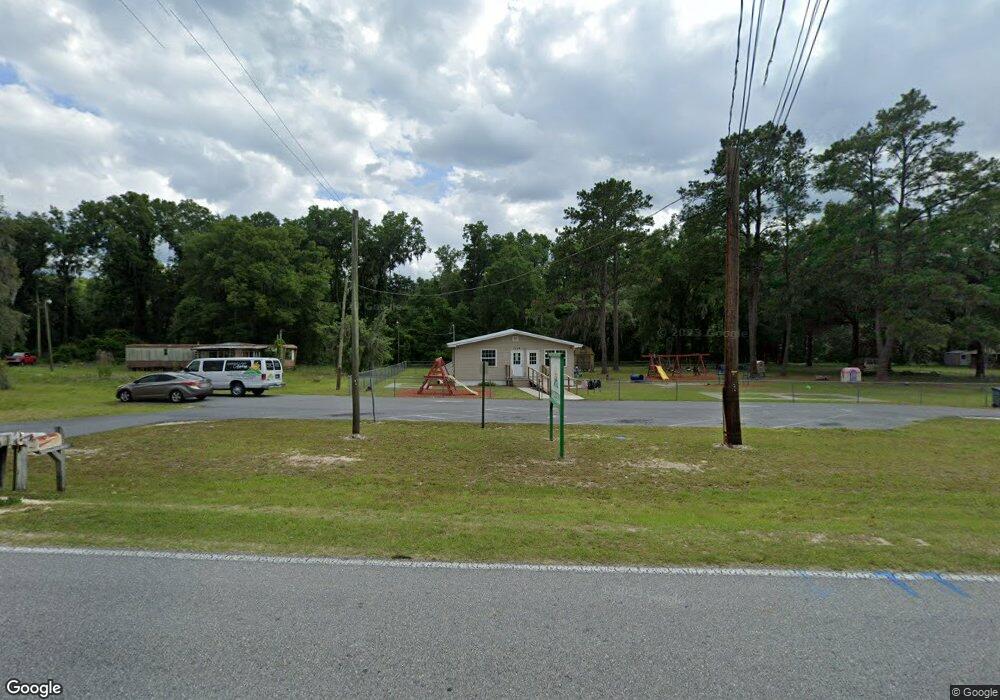 1328 NW Lake Jeffery Rd, Lake City, FL 32055 - photo 1