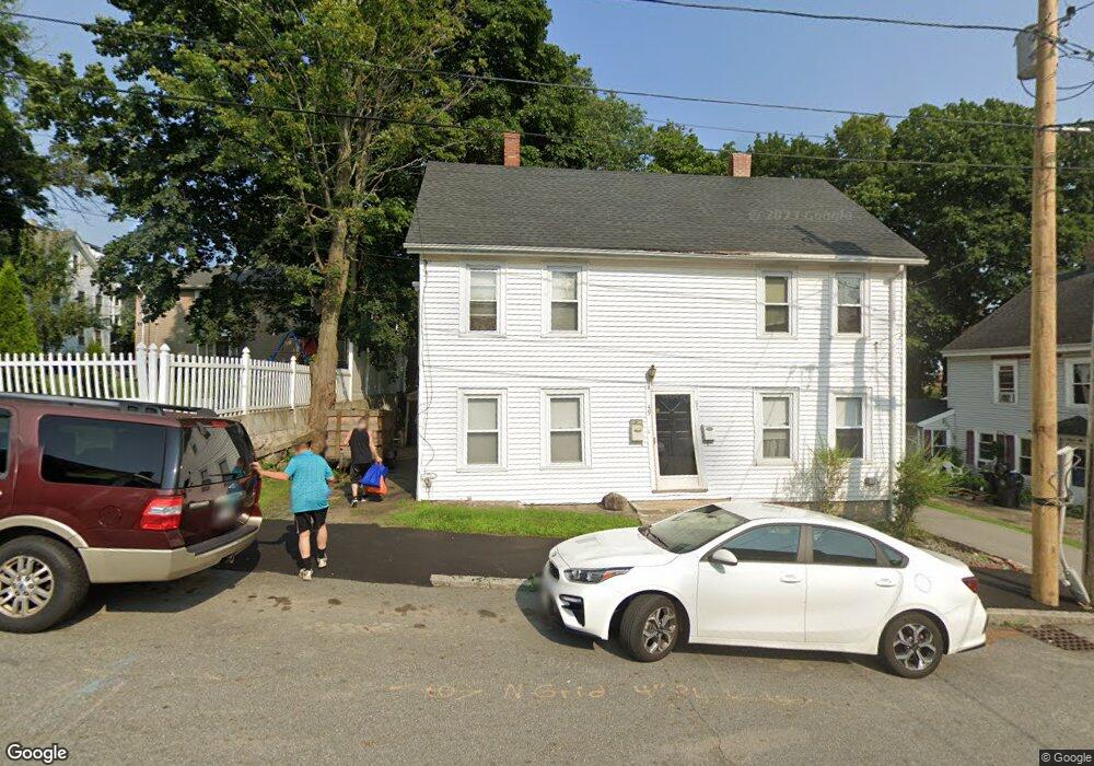 49 Green St unit 1, Haverhill, MA 01830 - photo 1