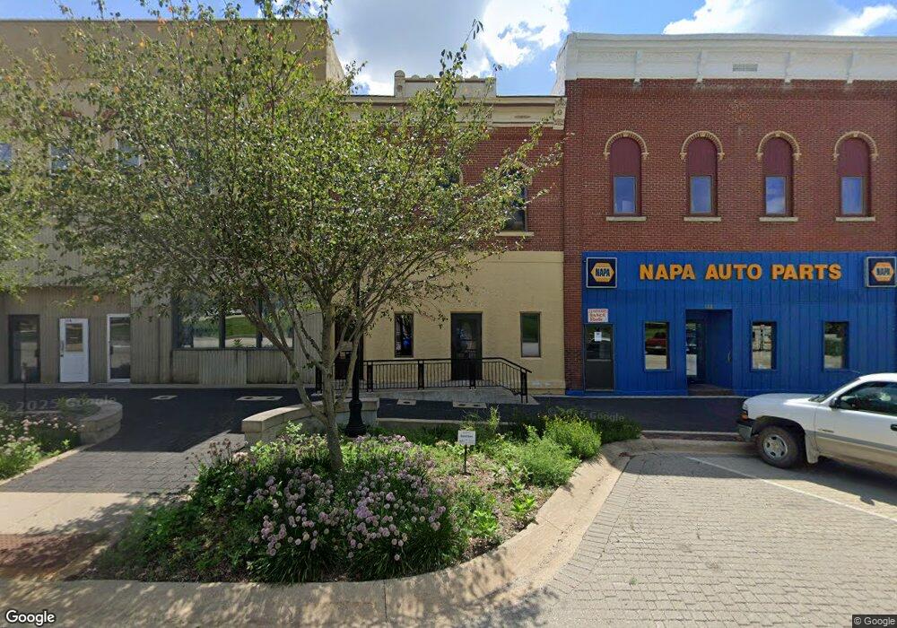 114 E Elm St, West Union, IA 52175 - photo 1