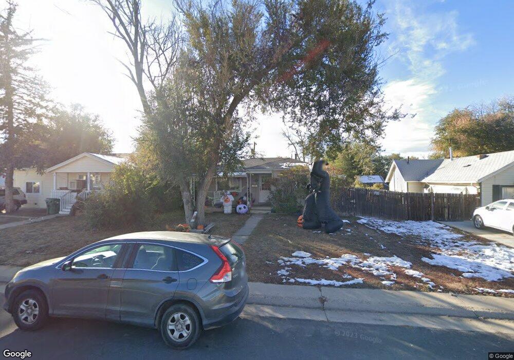 2091 Elmira St, Aurora, CO 80010 - photo 1