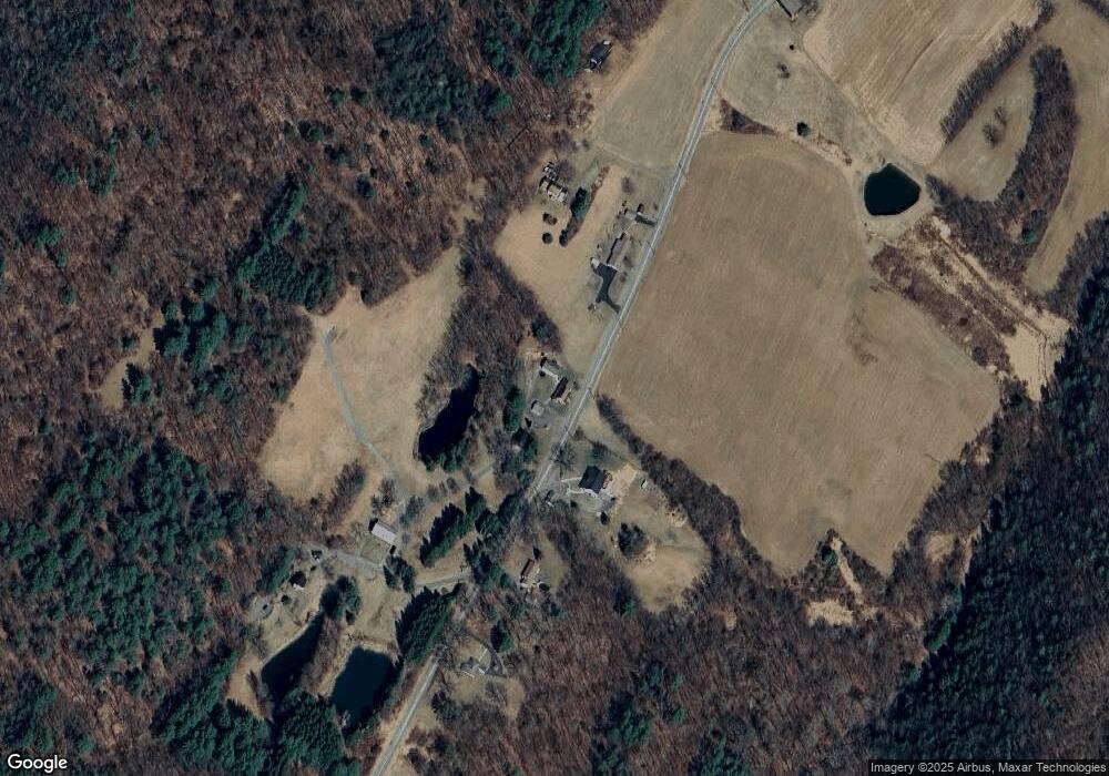 2087 Briar Valley Rd, Bedford, PA 15522 - photo 1