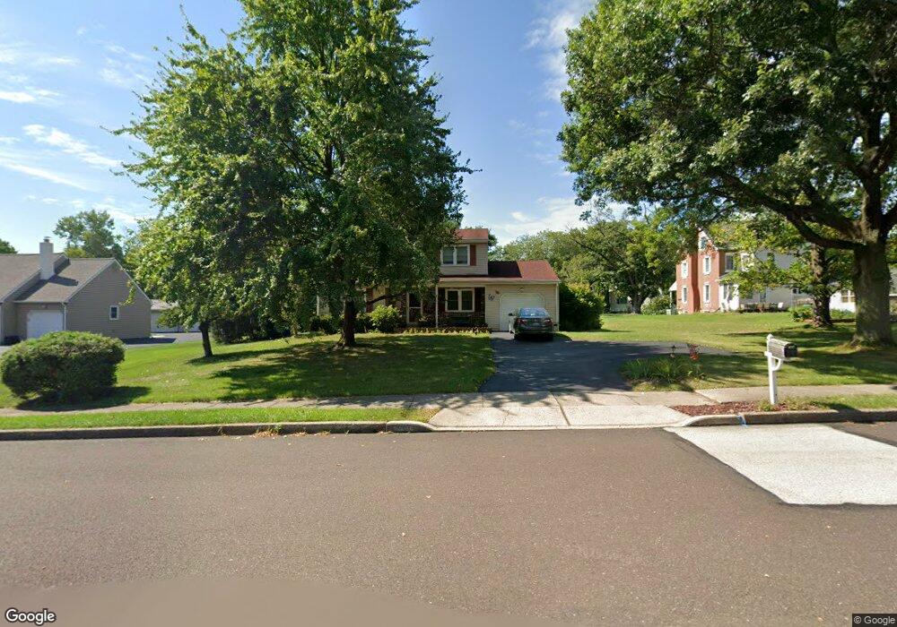 1083 Peaceful Ln, Hatfield, PA 19440 - photo 1