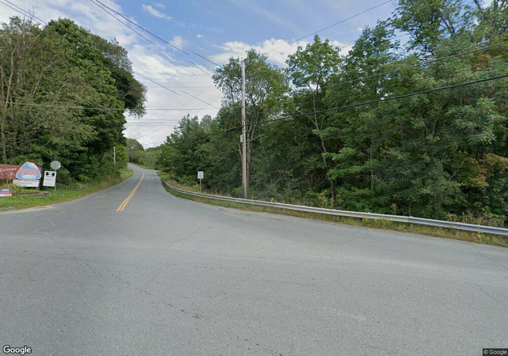 523 Old Homestead Rd, East Burke, VT 05832 - photo 1