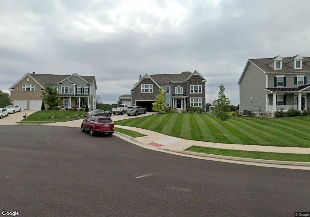 224 Upperville Dr, Stephens City, VA 22655 - photo 1