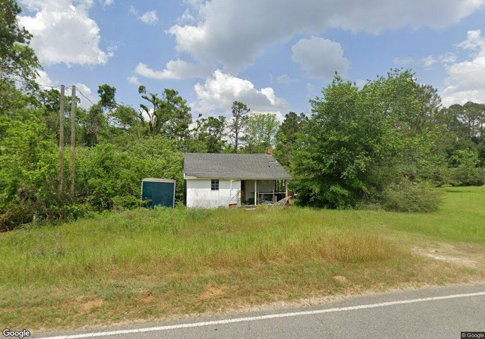 3020 Fitzgerald Hwy, Broxton, GA 31519 - photo 1