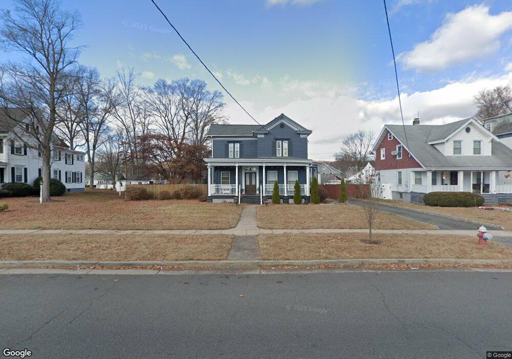 134 Dunellen Ave, Dunellen, NJ 08812 - photo 1