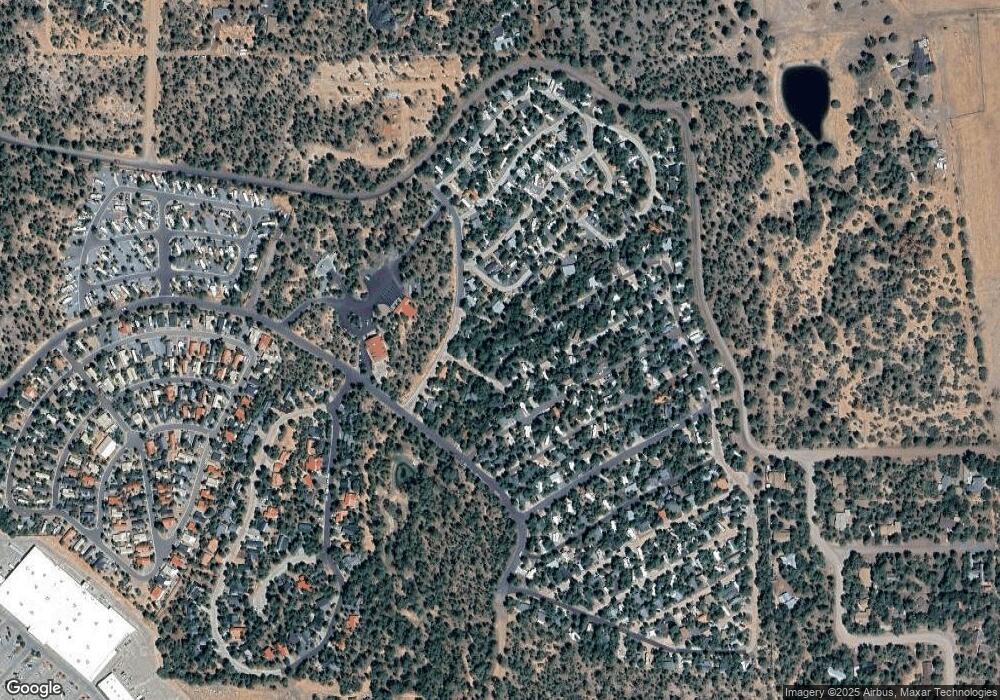 2140 Horseshoe Loop, Show Low, AZ 85901 - photo 1