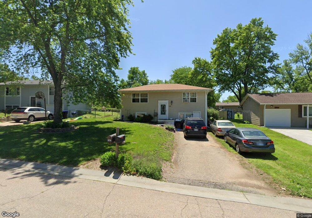 1141 N Milton St, Auburn, KS 66402 - photo 1