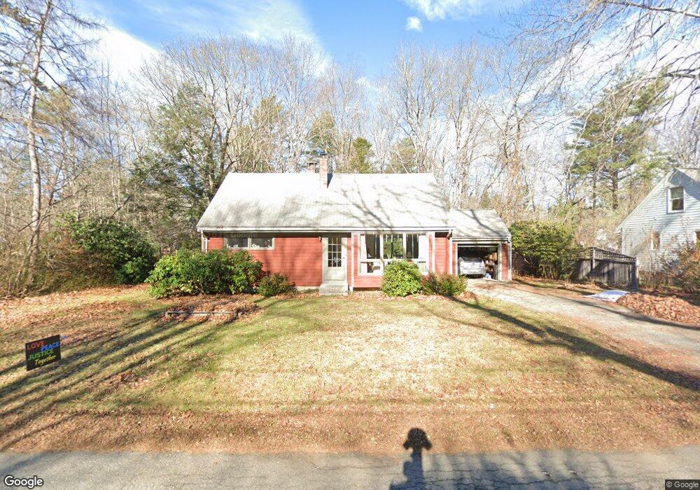 26 Magean St, Brunswick, ME 04011 - photo 1