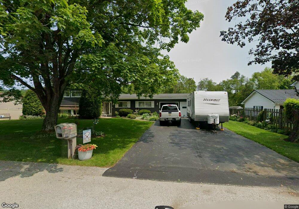 2559 Melloney Ln, Indiana, PA 15701 - photo 1