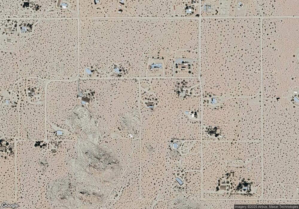 64243 Foothill Dr, Joshua Tree, CA 92252 - photo 1