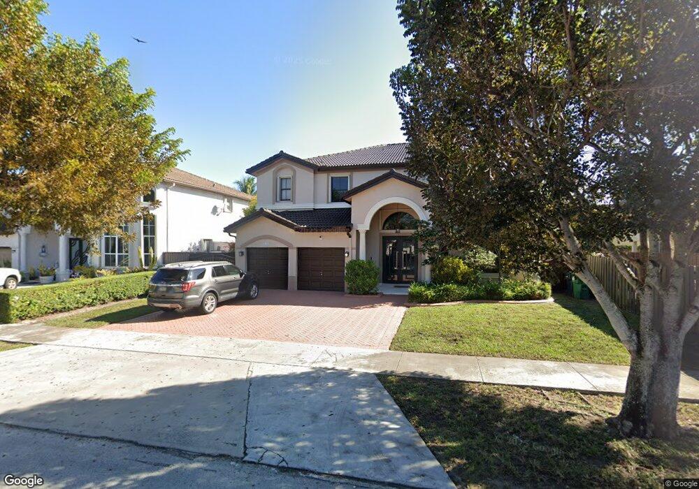 5303 SW 164th Ct, Miami, FL 33185 - photo 1