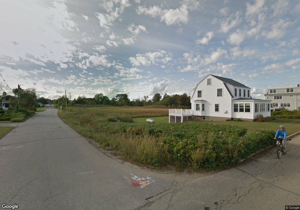 0 Seaview, Wells, ME 04090 - photo 1