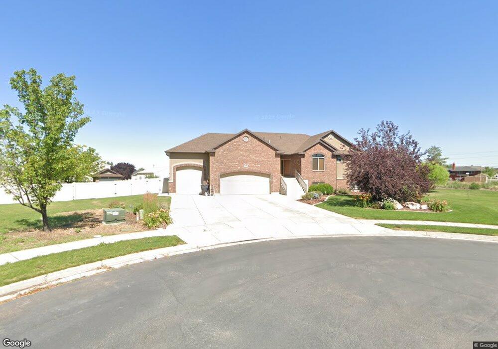 3388 W 2525 N unit 9, Ogden, UT 84404 - photo 1