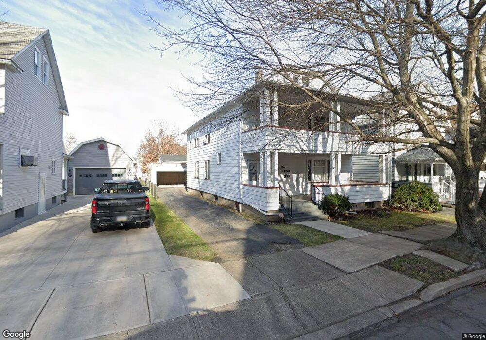 68 N Gates Ave, Kingston, PA 18704 - photo 1