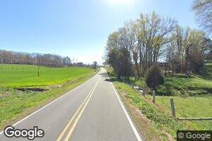 20826 Bear Creek Ch Rd, New London, NC 28127