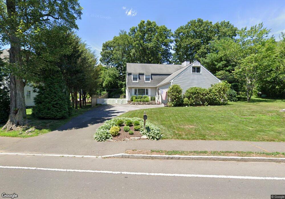 77 Old Orchard Rd, Riverside, CT 06878 - photo 1