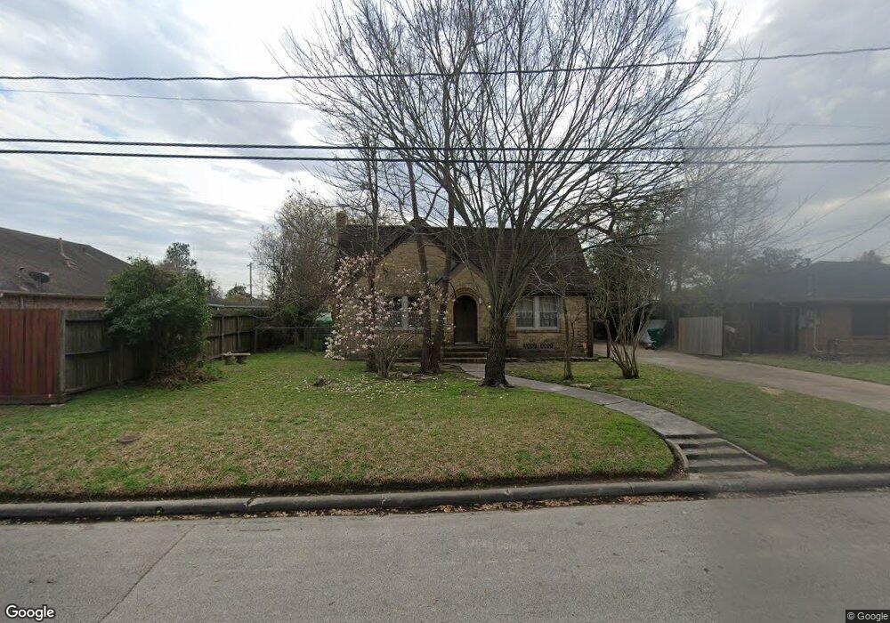 710 English St unit 1/2, Houston, TX 77009 - photo 1