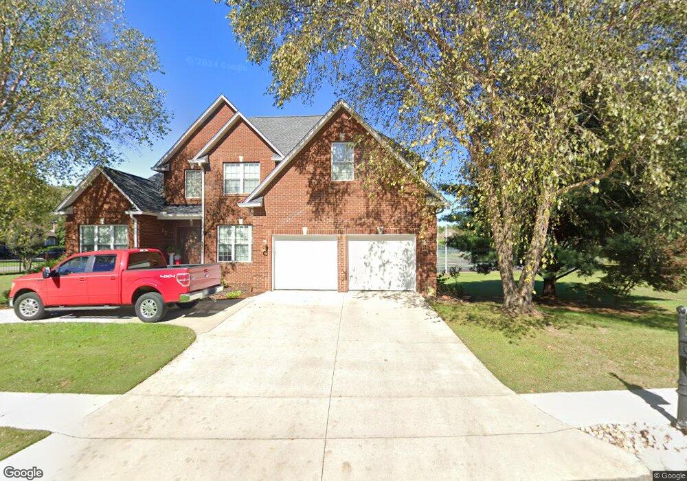 502 Eagle Point, Cookeville, TN 38506 - photo 1