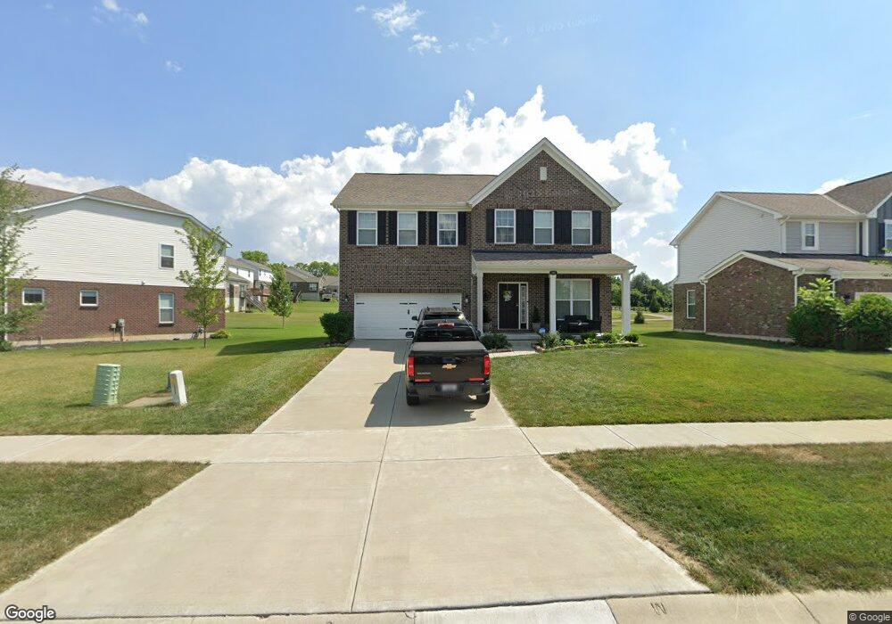 5685 Arbor Park Dr, Liberty Township, OH 45044 - photo 1