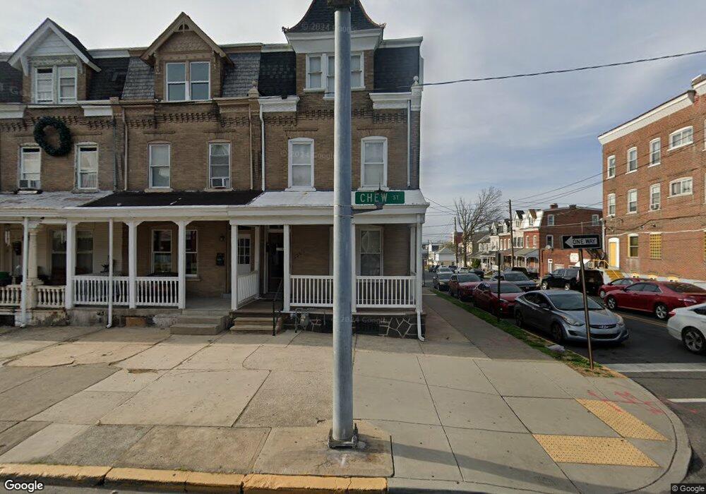 1301 W Chew St, Allentown, PA 18102 - photo 1