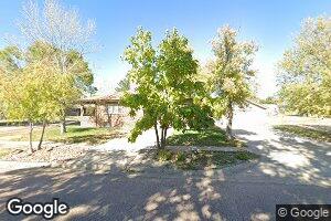312 E 2nd St, Oakley, KS 67748