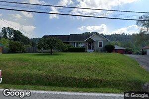 1007 Buffalo St, Mannington, WV 26582