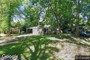 714 Douglas St, Camden, SC 29020