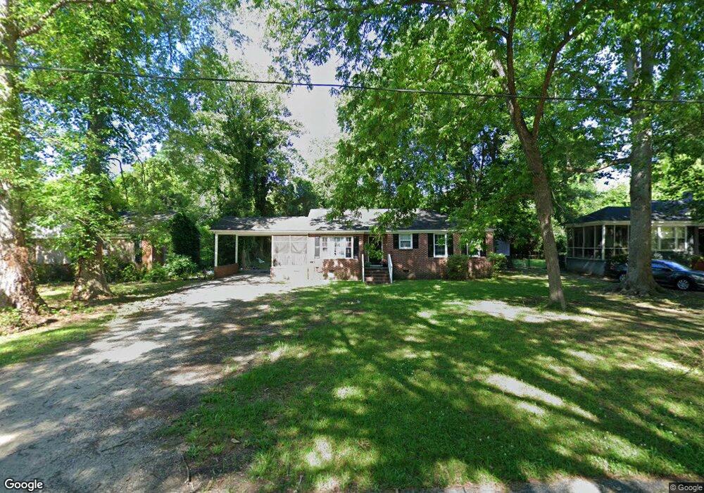 714 Douglas St, Camden, SC 29020 - photo 1